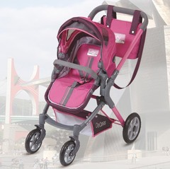 DeCuevas Коляска трансформер 3 в 1 серии 