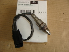 Датчик кислорода ( 0 258 030 064) (дв.ЗМЗ-409, ЕВРО-IV без датчика фаз)