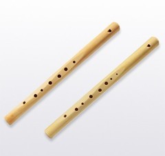 C-Флейта Окта диатоническая, немецкий строй, 432 Гц (Choroi)