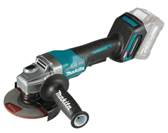 Угловая шлифовальная машина с диском 125 мм XGT® Makita GA013GZ