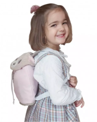 DeCuevas Коляска с рюкзаком серии Диди, 81 см (складная)  (80043)