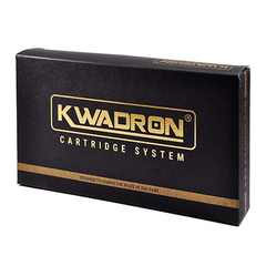 КАРТРИДЖ KWADRON FLAT 35/9FLLT