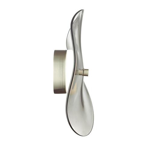 Настенный светильник Odeon Light Exclusive Fluent 4858/5WL