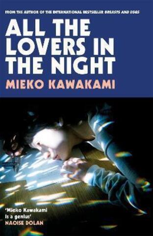 All The Lovers In The Night: