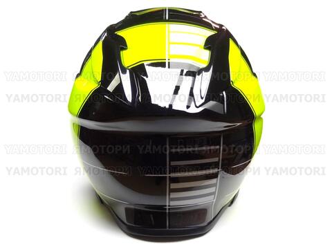 Шлем Shoei GT-AIR 2 Crossbar размер M (57-58)