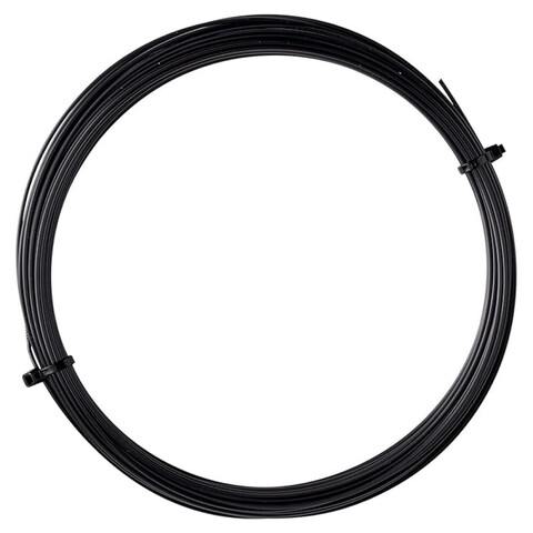Струны теннисные Luxilon SAVAGE BLACK 127 (12м)