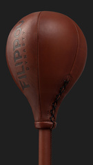 Реактивная груша ELITE 1995 Filippov , коричневый