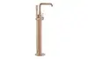 GROHE Essence 25248DL1 Внешняя часть смесителя для ванны напольного монтажа, теплый закат матовый