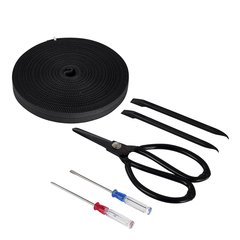 ST401.729.00 Ремень с токопроводящими жилами ST-Luce Графитовый