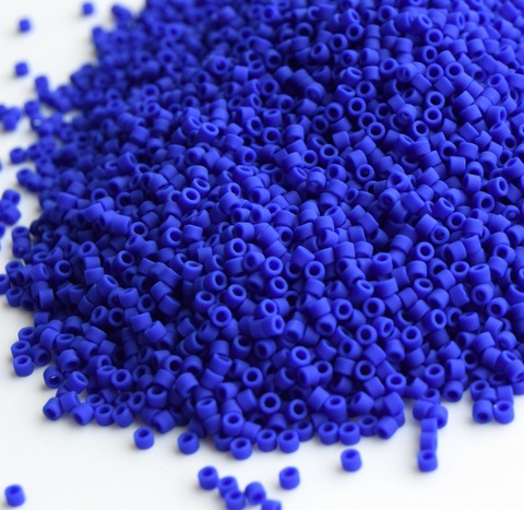 DB-0756 Opaque Matte Cobalt