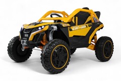 BUGGY Z707ZZ 4WD (Полноприводный)