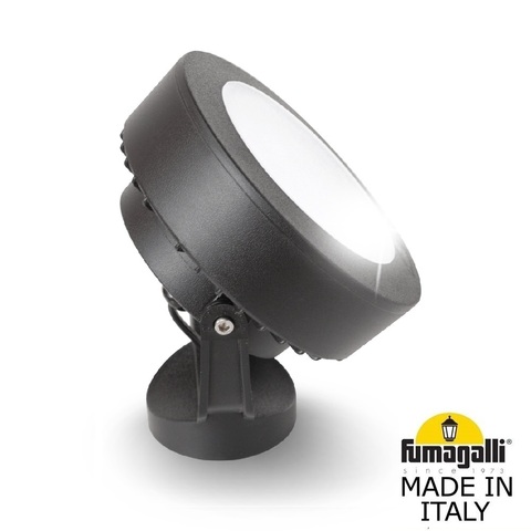 Уличный настенный светильник Fumagalli TOMMY 2M1.000.000.AXD1L