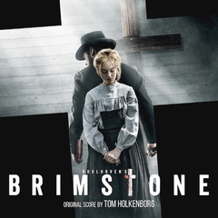 Soundtrack / Tom Holkenborg: Brimstone (CD)