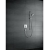 Душевой гарнитур 91,5 см 3 режима Hansgrohe Raindance Select S 26633400