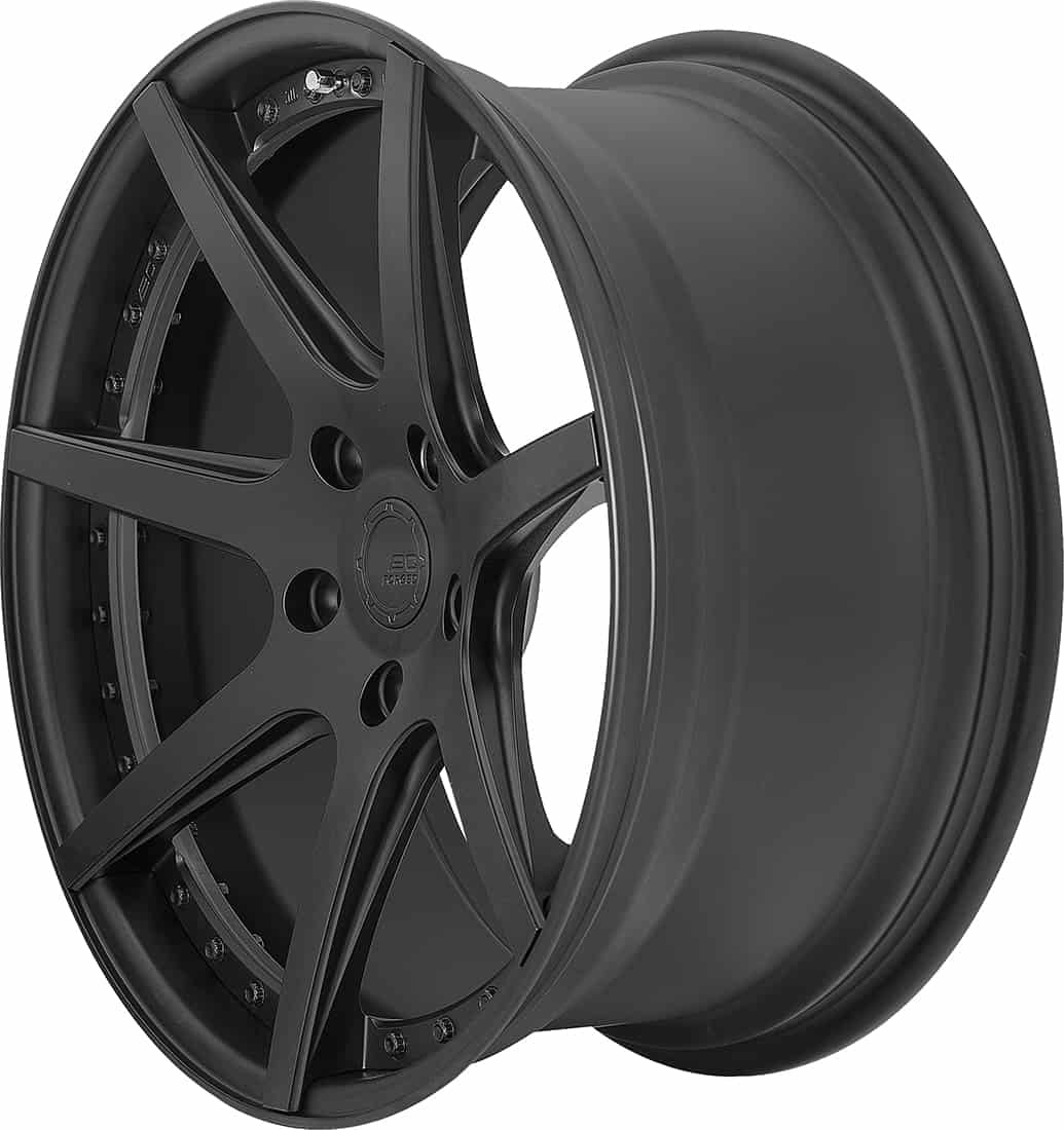 BC Forged HBR7 (HBR Series)