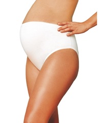 Трусики для берем. высокие (размер S) (стандарт)