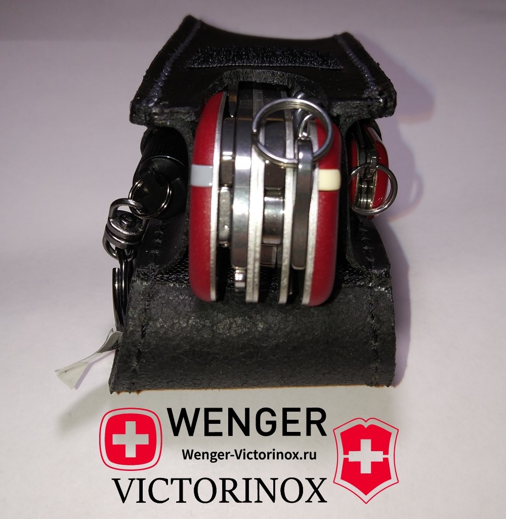 Victorinox Swibo