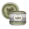 Пряжа Nako Angora Luks Color 82361