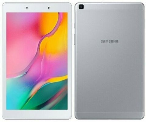 Планшет Samsung Galaxy Tab A 8.0 SM-T290 32Gb, Silver