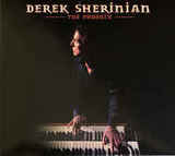 SHERINIAN, DEREK: The Phoenix