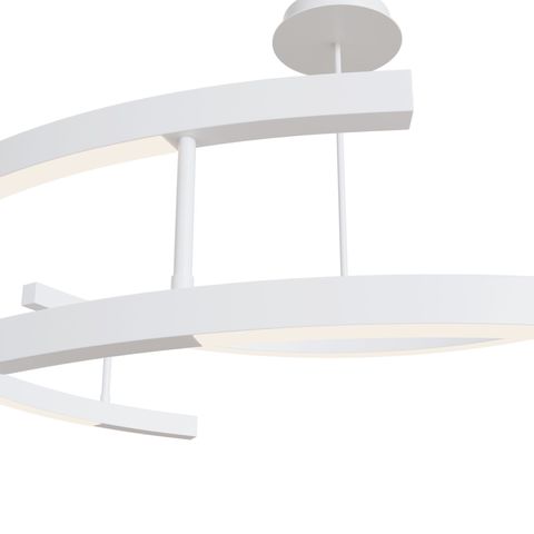 Подвесной светильник Technical Line MOD054PL-L52W3K
