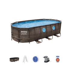 Каркасный бассейн Bestway 56716