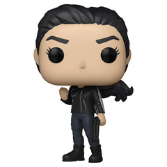 Funko POP! Hawkeye: Maya Lopez (1214)