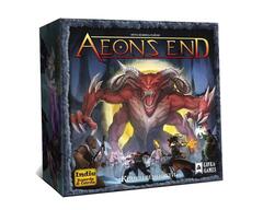 Конец Вечности