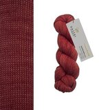 Пряжа Gazzal Wool Star 3831 красный апельсин