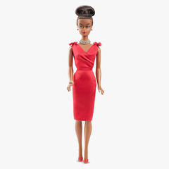 Барби 2023 Адвент-Календарь 12 Дней Рождества