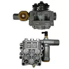 Насос QUATTRO ELEMENTI VERONA 150 Turbo в сборе (242-328-007)