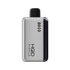 HQD Miracle 8000 - Кола Лимон