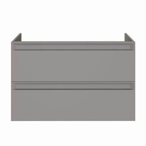 Allen Brau Eclipse 2.0 1.E1001.PGM 2.0 Тумба, цвет: серый