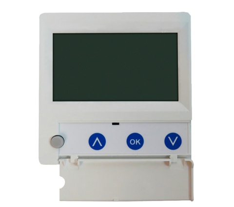 Приточно-вытяжная установка Energolux Brissago CPW 1500 G