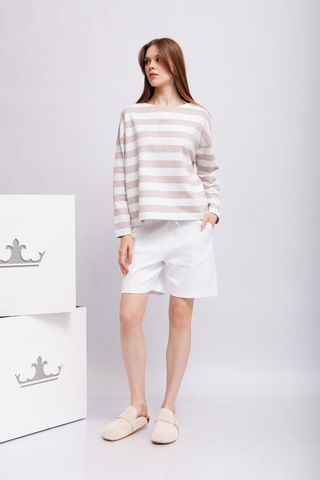 Margittes Шорты трикотажные