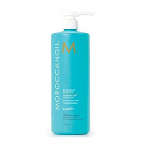 Moroccanoil Clarifying Shampoo 1000 мл