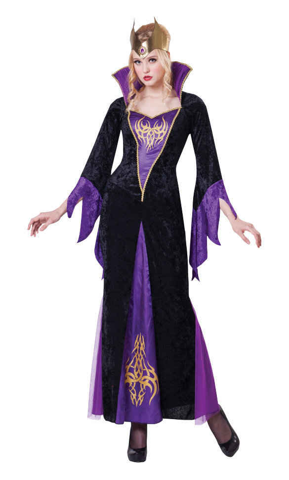 Карнавальный костюм для взрослых Мажоретка, 44 размер (Батик)