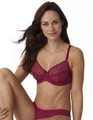 Бюстгальтер Triumph Aura Spotlight W цветные акция