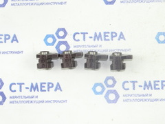 Кулачки к винторезным головкам (2П) (к-т из 4 шт.)