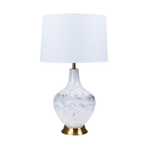 Настольная лампа Arte Lamp SAIPH A5051LT-1PB