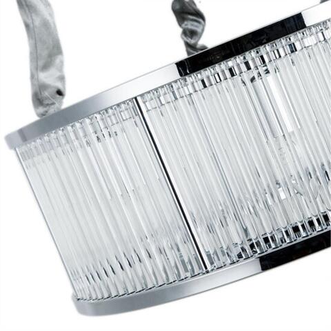 Подвесная люстра Arte Lamp ANETTA A1065SP-8CC