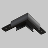 Комплектующие для накладной трековой системы Maytoni Accessories for tracks basity TRA172CL-R-11B