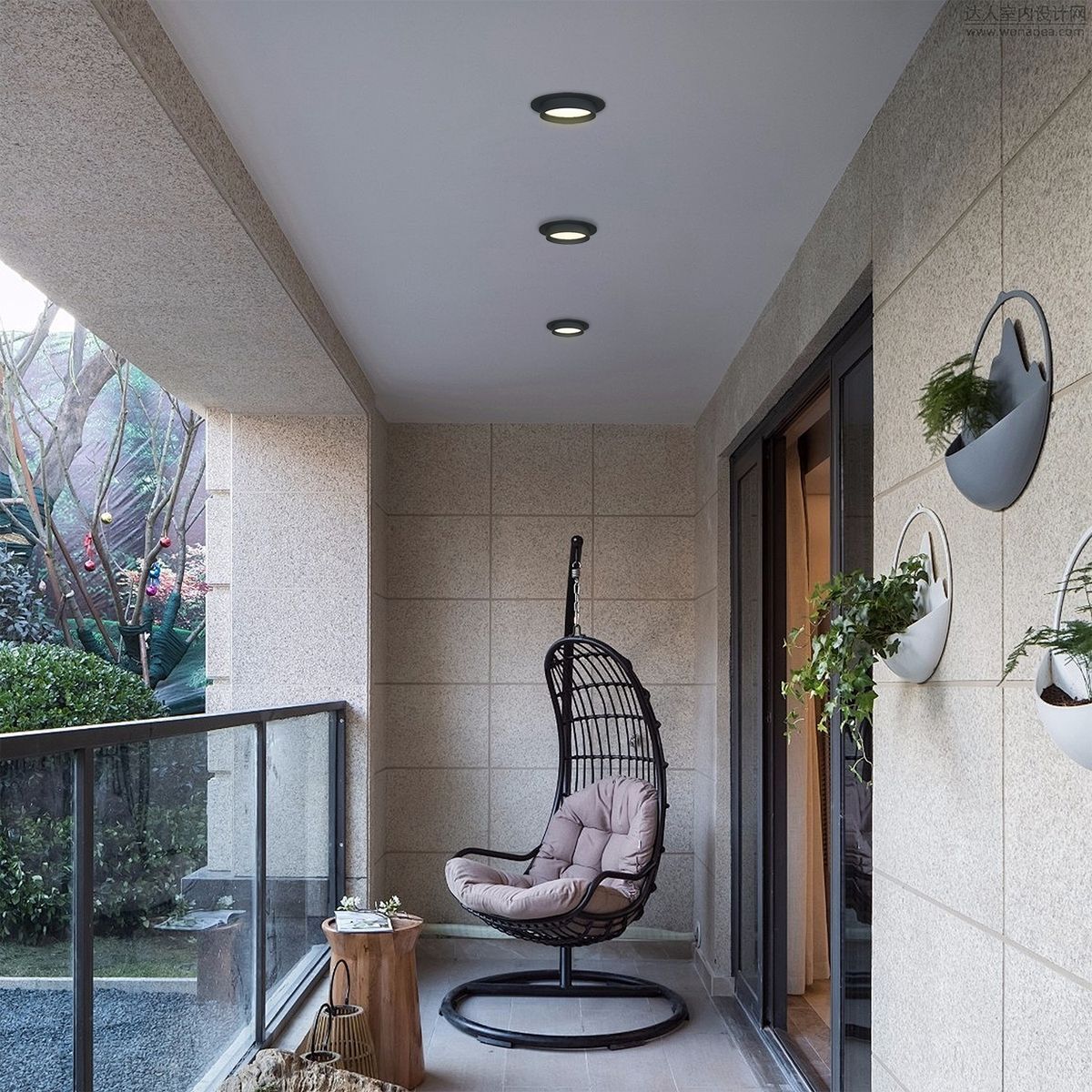 Уличный светильник Favourite Umbra 4671-1U