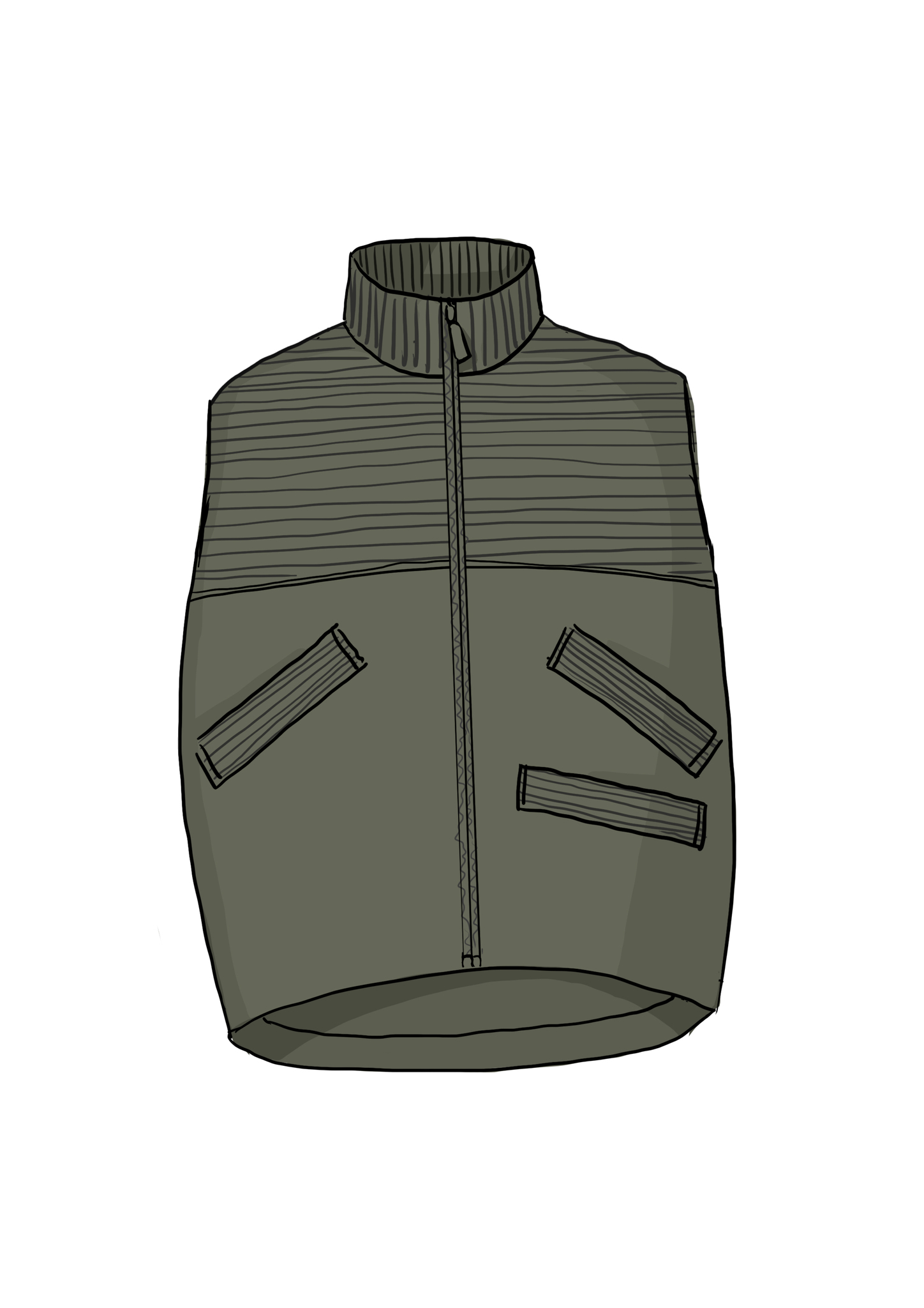 ЖИЛЕТ 