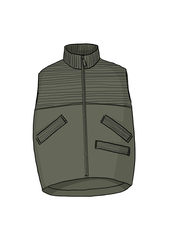 ЖИЛЕТ 