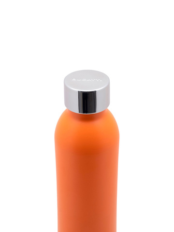Термос Bugatti B Bottle Twin orange sand BBT-OU500IN