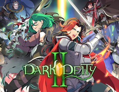 Dark Deity 2 (для ПК, цифровой код доступа)