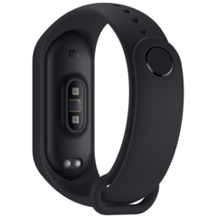 Фитнес браслет Xiaomi Mi Band 4 Graphite Black (черный)