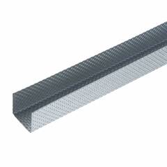 Профиль стоечный (ПС-2) Standers 0.6 мм 50x50x3000 мм