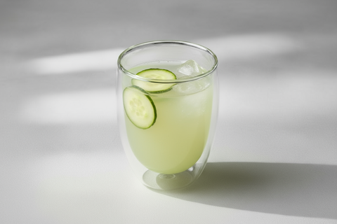 Огуречный лимонад, 1 л